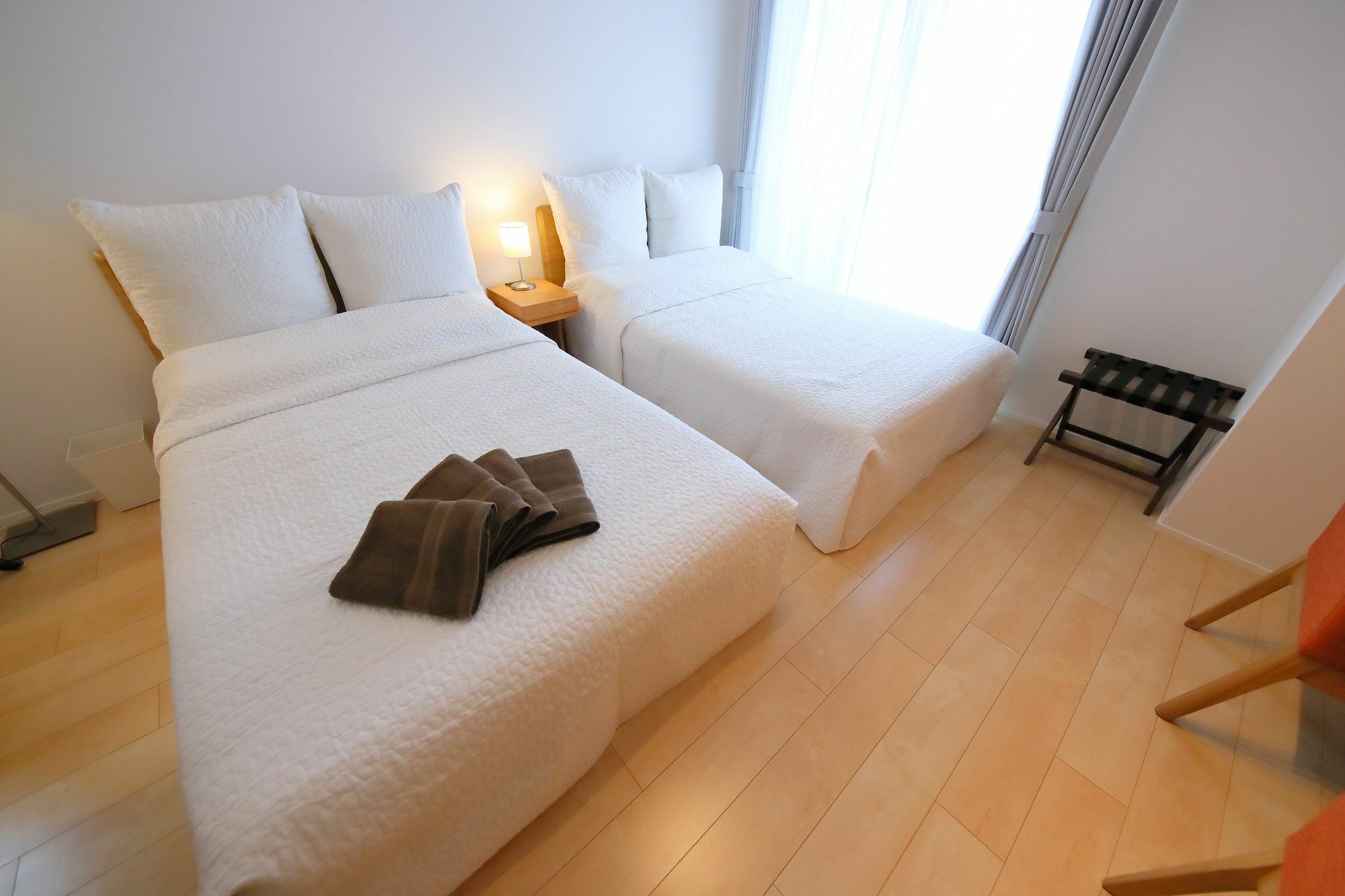 Apartmán Grandouce Nipponbashi-Higashi Ósaka Exteriér fotografie