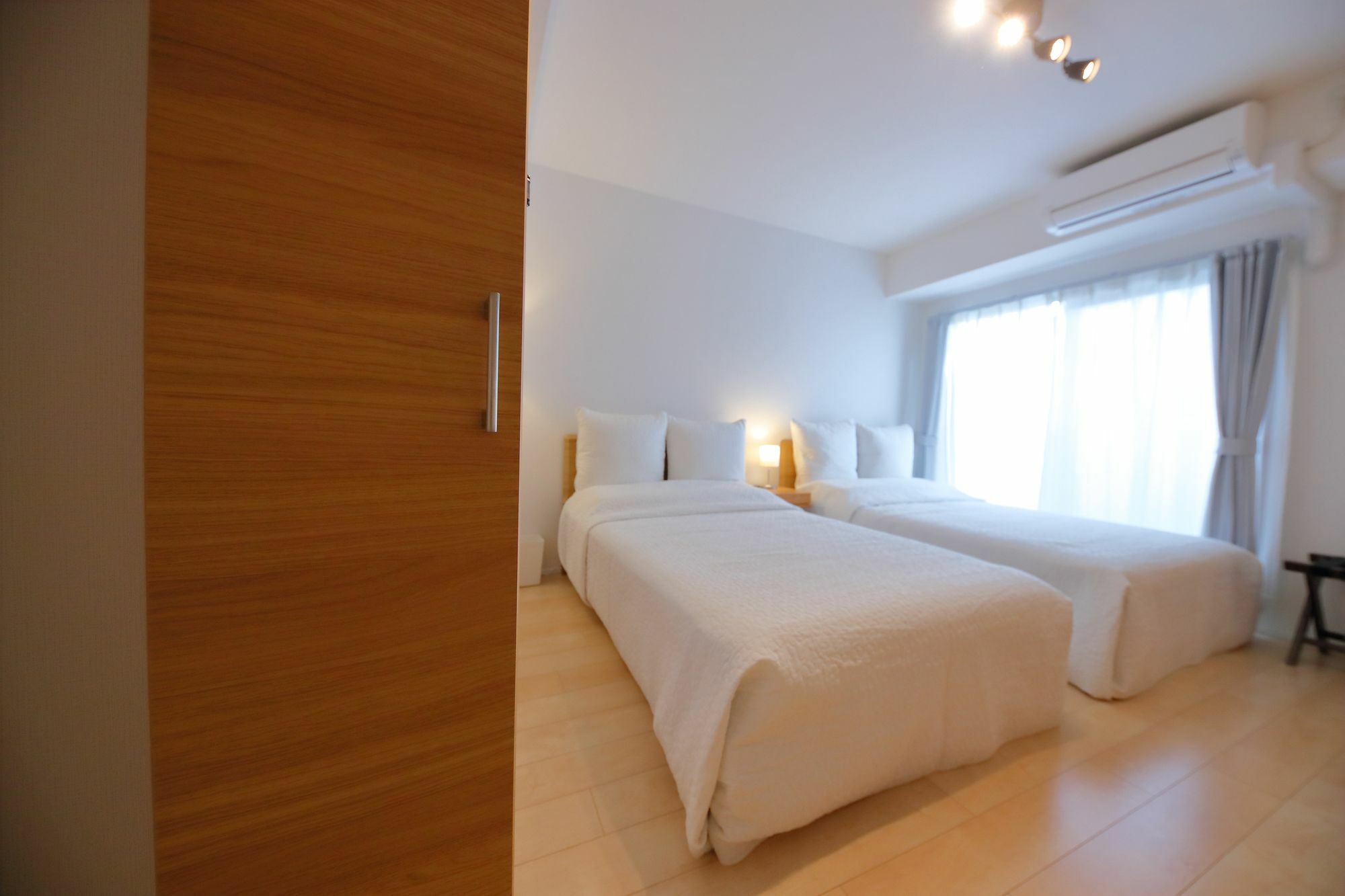 Apartmán Grandouce Nipponbashi-Higashi Ósaka Exteriér fotografie