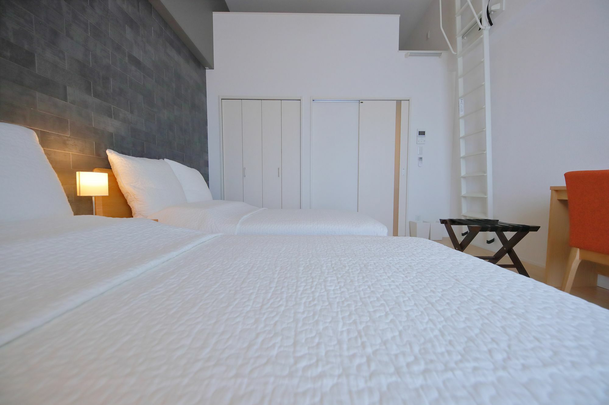 Apartmán Grandouce Nipponbashi-Higashi Ósaka Exteriér fotografie